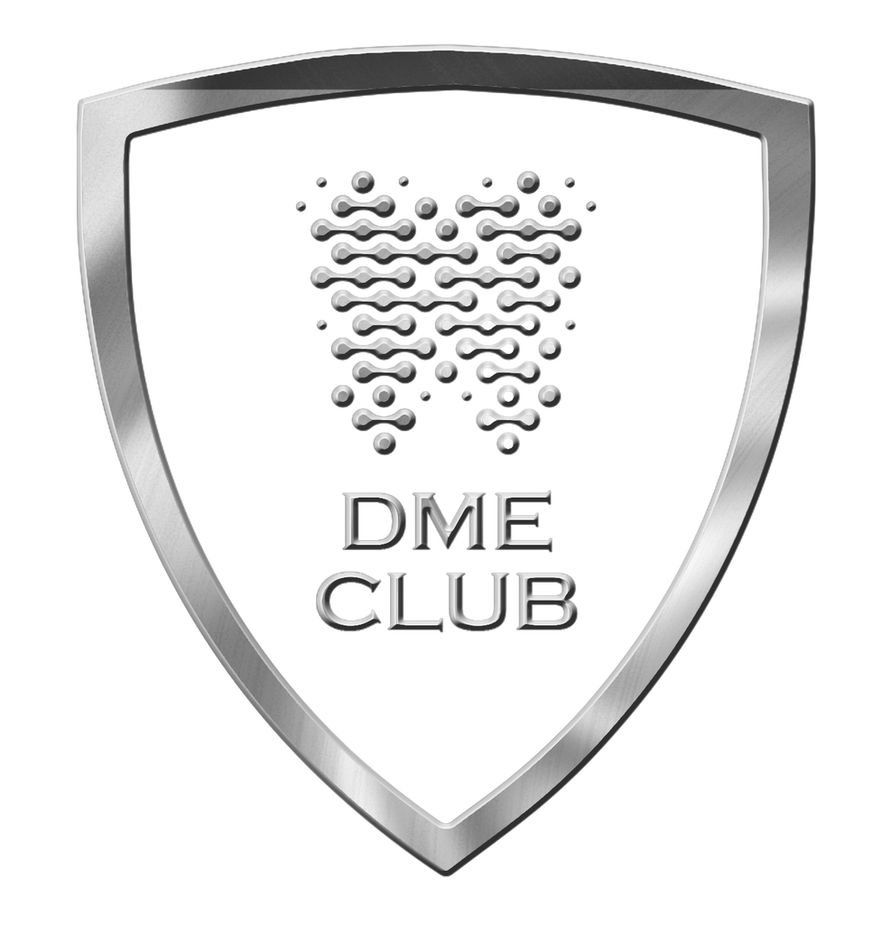 DME CLUB - Chuỗi Chương trình Đào tạo & huấn luyện Lãnh đạo Quản trị thực hành Nha khoa