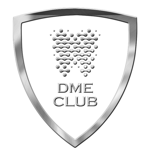 DME CLUB - Chuỗi Chương trình Đào tạo & huấn luyện Lãnh đạo Quản trị thực hành Nha khoa