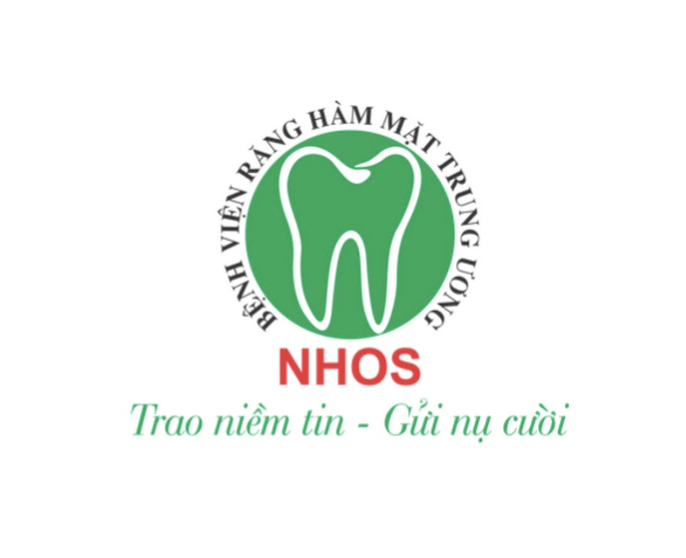 Thực hành chỉnh nha Viện đào tạo RHM TW